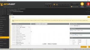 How to Upgrade the ELRS Rx FW on the Mobula 7 1S to 3.0.01 and Connect to the  ELRS 3.2.0 Tx