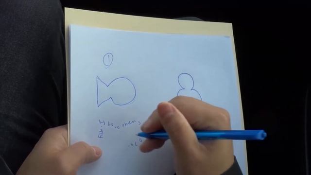 How To Write A Shape Poem-Tutorial For Poetry смотреть онлайн