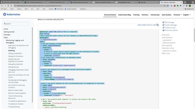 CKS Exam Experience, Topics to Focus & Tips смотреть онлайн