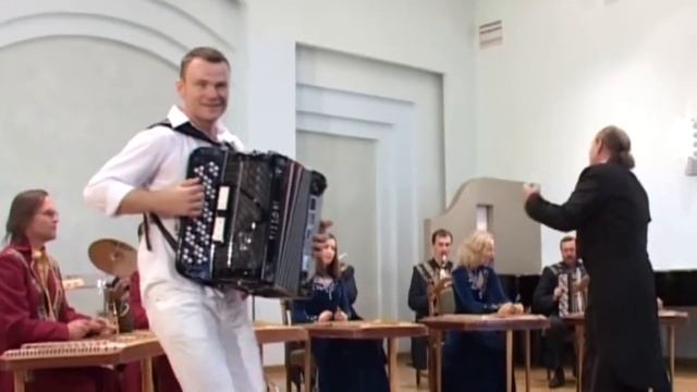 Ансамбль солистов п/у Александра Кремко (2008г.) смотреть онлайн