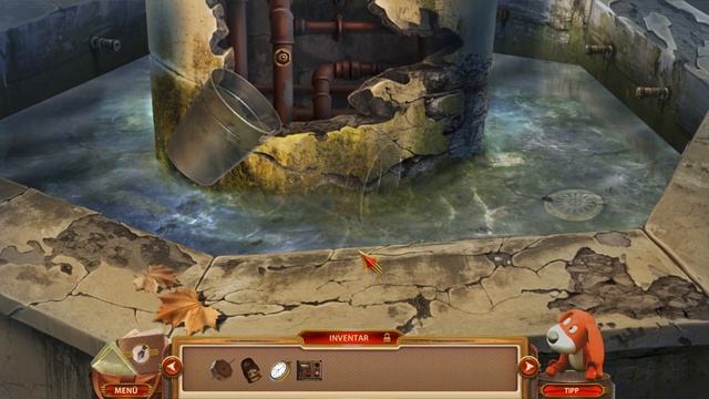 Riddles Of The Past [#06] - Wir Werden Geliebt! | Let's Play