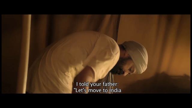 PARTITION | BHAAG MILKHA BHAAG | FARHAN AKHTAR смотреть онлайн