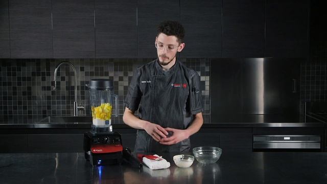 Blending Best Practices 101: Mastering the Tamper смотреть онлайн