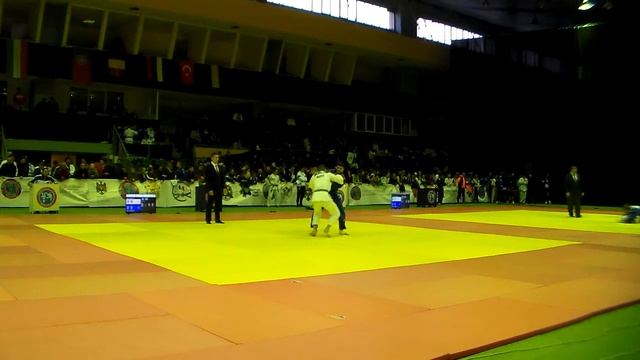 Judo.MD 2019 * 16 * Turneul Vasile LUCA (MDA) HDV 0430 смотреть онлайн