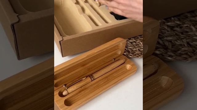 Для тех, у кого все есть 🎁Письменный набор «Олклюзив» для каллиграфии. Перо и стержни смотреть онлайн