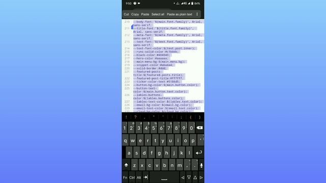 How To Make Website DARK MODE | Dark Theme Website Design Using HTML, CSS & JS смотреть онлайн