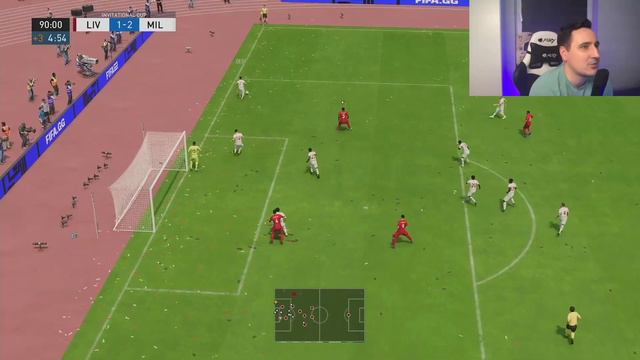 FIFA 23 |#1| Карьера за Ливерпуль | Начало сезона | Трансферы смотреть онлайн
