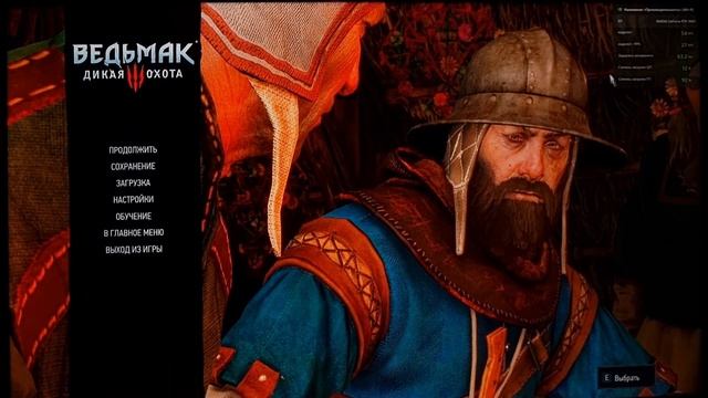 GeForce RTX 3060 с Али - распаковка установка и проверка в играх смотреть онлайн