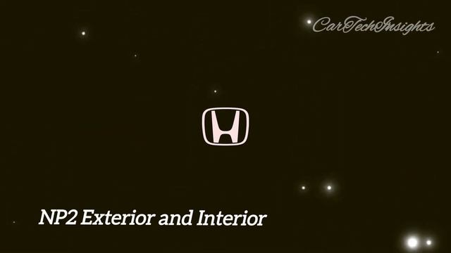 Honda reveals two EV SUVs - E:NS2 and E:NP2 | Honda Electric SUV | Honda Cars смотреть онлайн