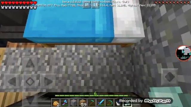 Как вызывать монстров в Майнкрафте смотреть онлайн