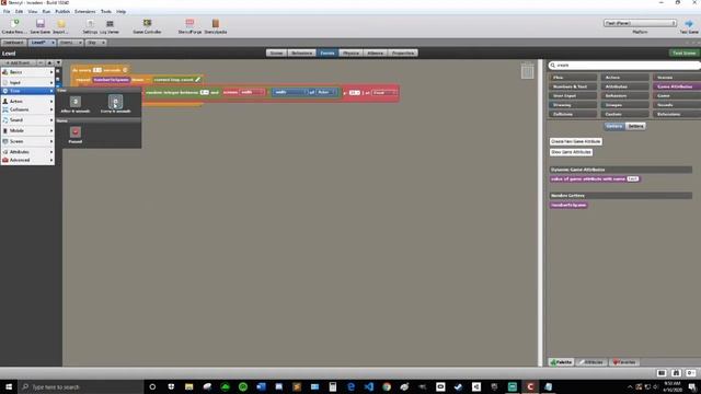 Stencyl Space Invaders Tutorial Series #3 смотреть онлайн