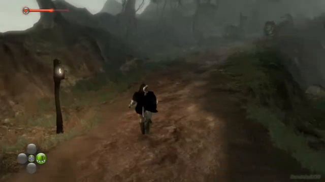 Let's Play Fable 2: Part 26 - Oakvale смотреть онлайн