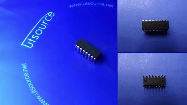 MC33067P