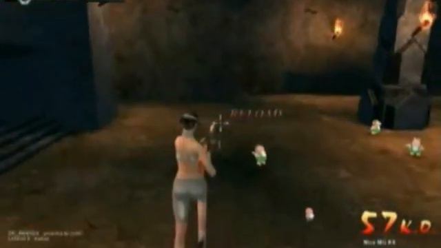 Lekina18 & Amanda: cursed palmpow naked:0AP