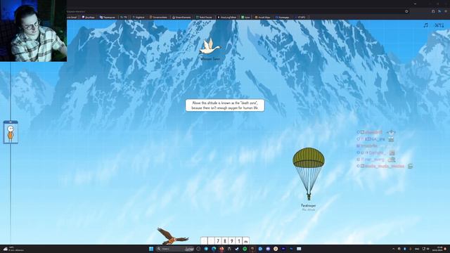 ОЛЁША ЗАПУСКАЕТ МЕТЕОРИТ В МУРИНО И ЕДЕТ В КОСМОС смотреть онлайн