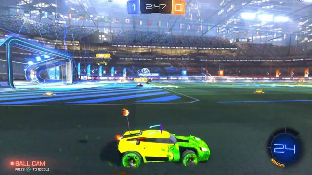 AUDI VS MERCEDES Rocket League Match PlayStation 5 Mama Bhanje Dhamaal смотреть онлайн