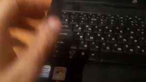 Ускоряю работу ноутбука Emachines e510