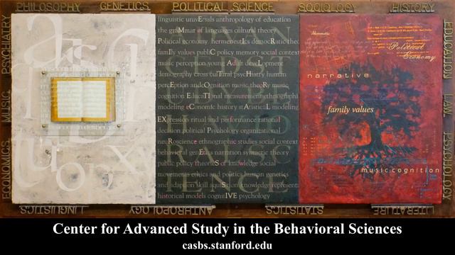 The Organized Pursuit of Knowledge | Margaret Levi смотреть онлайн