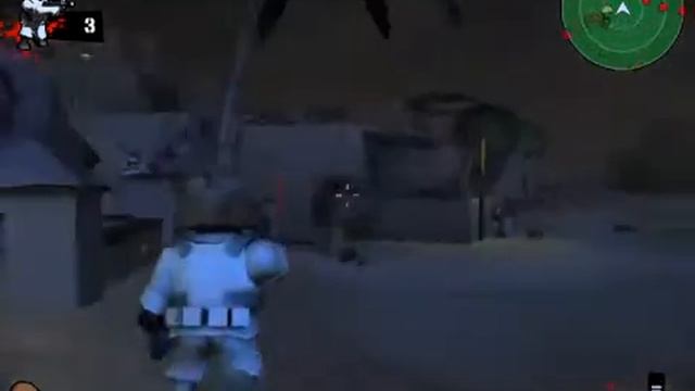 Foreign Legion Multi Massacre P 1 смотреть онлайн