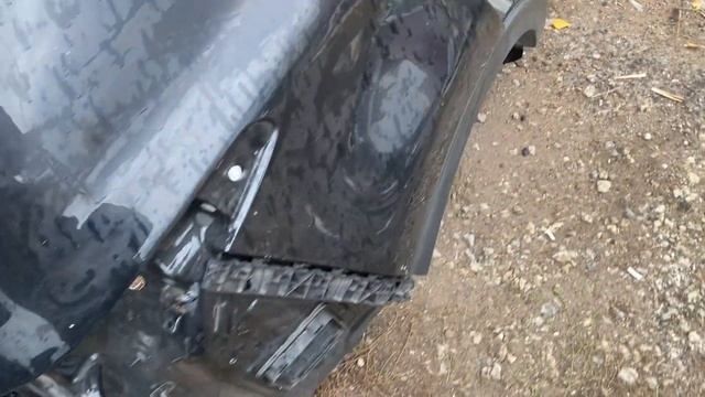 Kia Sportage 4 Киа Спортейдж 2015 ЧЕТВЕРТЬ ЗАДНЯЯ ПРАВАЯ 2007589891690 смотреть онлайн