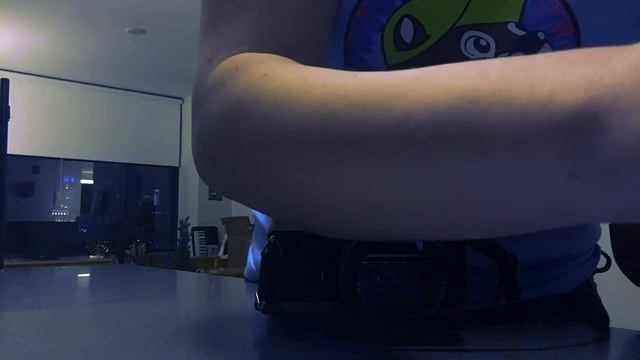 Camera ASMR - Nikon FM10