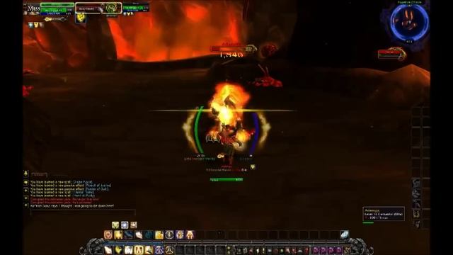Where to find the dungeon RFC in Orgrimmar смотреть онлайн