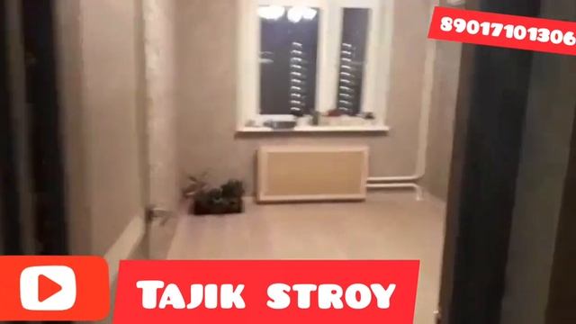 Ремонт квартир от таджикские мастера Москве смотреть онлайн