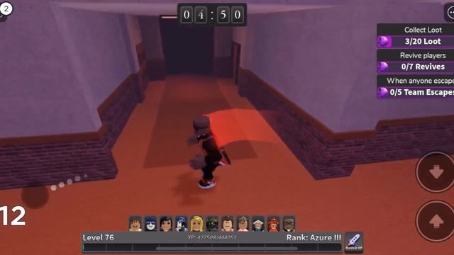 Roblox Survive the Killer - Top 5 Favorite Knives on Survive the Killer смотреть онлайн