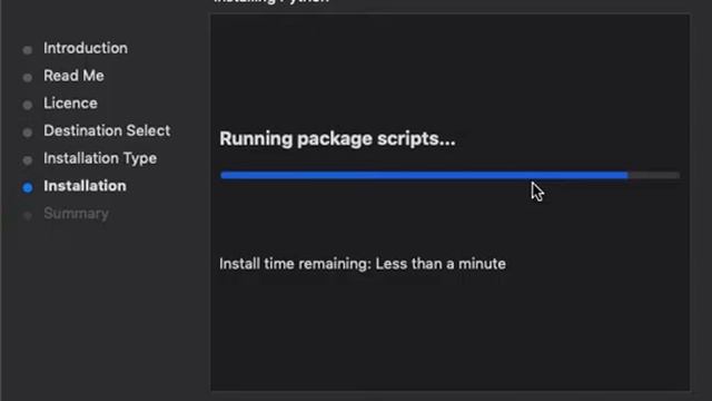 How to Install Python3 on MacOS and Linux смотреть онлайн