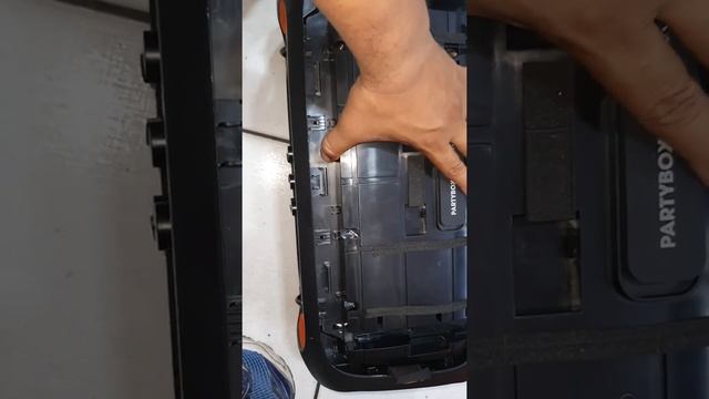 desmontando JBL ON THE GO /PARTE 2 смотреть онлайн