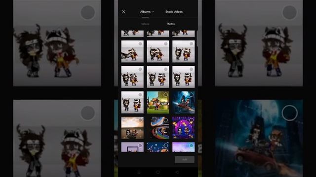 туториал как сделать свою анимацию gacha club интро смотреть онлайн