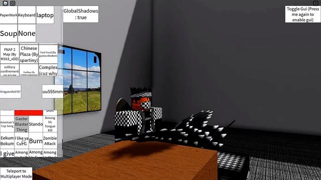 I FORGOT HOW FUN THIS GAME WAS! | Beat Up Simulator 1 & 2 смотреть онлайн