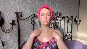 Мыльный массаж лица