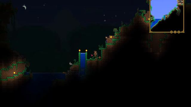 Terraria (ДОЛГО но круто) 4 смотреть онлайн