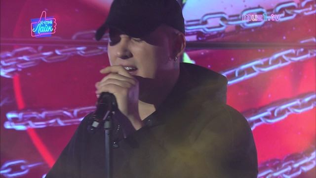 HOLLYFLAME – Не стерпится, не слюбится  | Шоу 