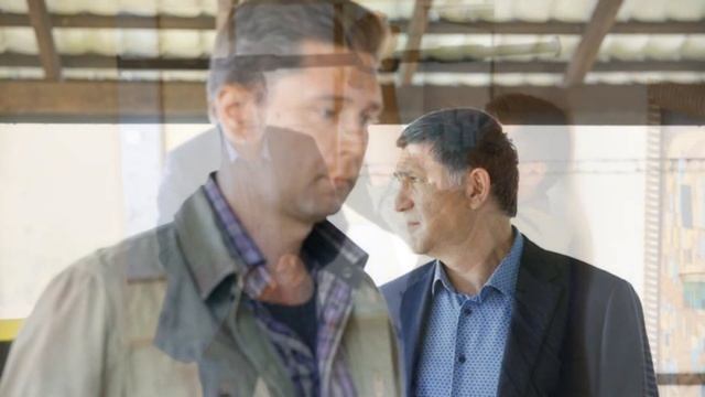 Идеалист 1,2,3,4,5 - 16 серия (2021) / Детектив / Анонс