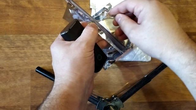 Светодиодный Grow светильник полный спектр USB смотреть онлайн