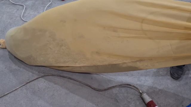 Дробилка измельчаем материал остаток от производства матрасов МИ-600+ смотреть онлайн