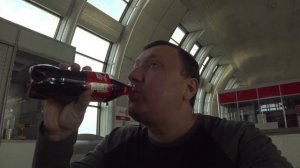 Из Самары на Плацкарте Нервная Поездка ВЛОГ