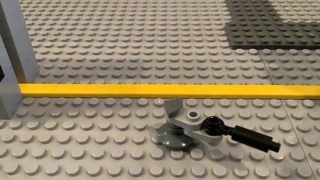 How To Make A B2 Super Battle Droid смотреть онлайн