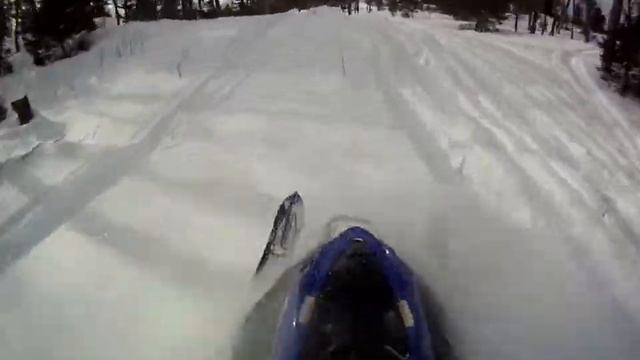 Nytro MTX Northeastern Backcountry смотреть онлайн