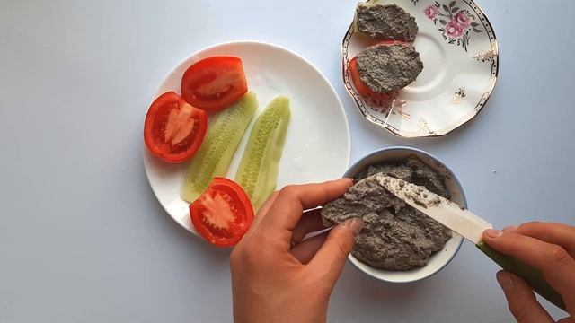 Салаты с Кедровыми Орехами