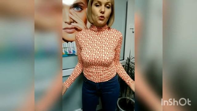 Несколько образов в одежде FABERLIC - акцентные вещи для вашего базового гардероба смотреть онлайн