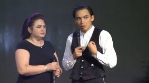 КАК ИЗБАВИТЬСЯ ОТ СТРАХА И НЕУВЕРЕННОСТИ В СЕБЕ?! Разбор с Петром Осиповым | Бизнес Молодость