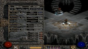 Diablo 2: билд паладин священный огонь ( holy fire paladin )
