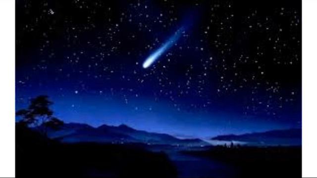 Звезда упала - Sqwore (1 час)