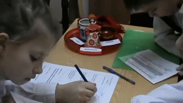 ГБОУ Школа №1191 Урок в Краеведческом музее смотреть онлайн