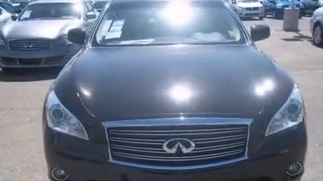 2013 Infiniti M37 in Phoenix, AZ 85014 смотреть онлайн