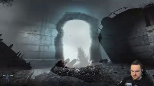 S.T.A.L.K.E.R. Anomaly Reality 1.5 (18) ► Поиск отряда смотреть онлайн