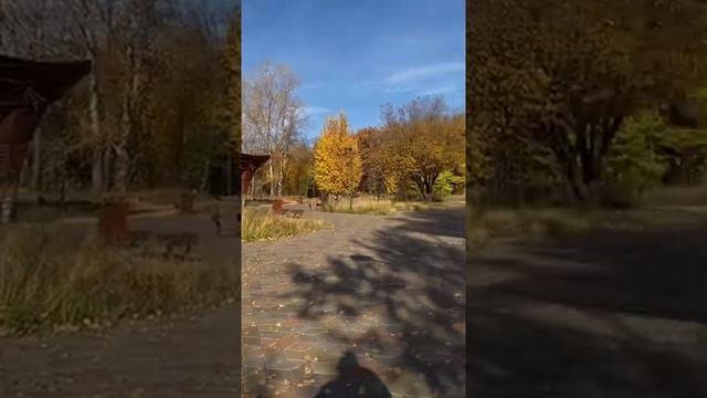 Горкинско-Ометьевский лес_Казань_Вакай смотреть онлайн